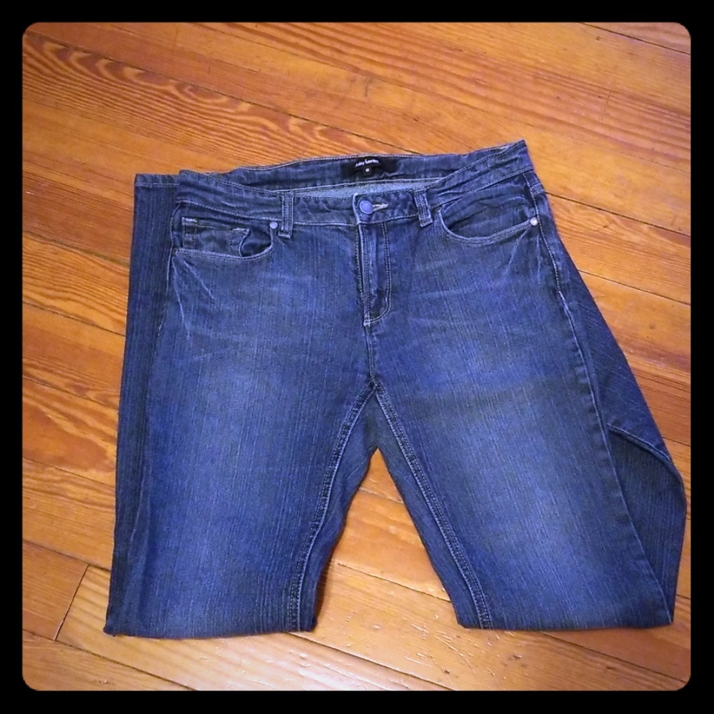 Daisy Fuentes🇺🇸❤Jeans!!!